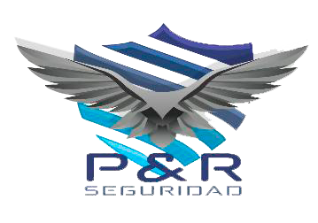 P&R Seguridad